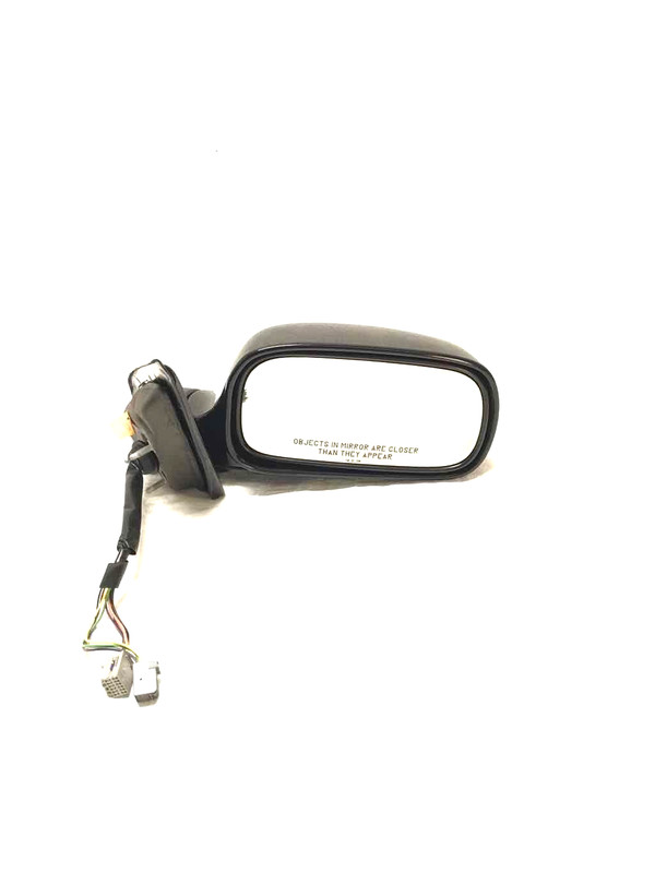 2006 Buick Lucerne RH Passenger Side Power Door Mirror Oem 25822564
