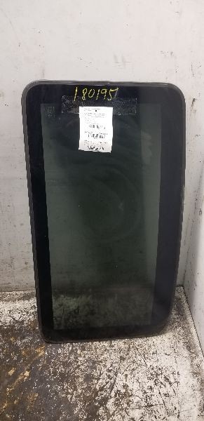 01-06 LEXUS LS430 LUXURY SUNROOF GLASS