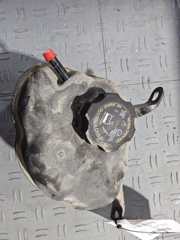 Coolant Reservoir Fits 10-17 EQUINOX 3512744
