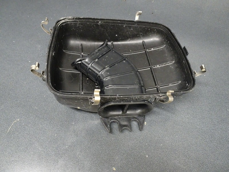 2010-2021 Yamaha OEM Intake Air Cleaner Ass'y WaveRunner FX HO SHO Freshwater