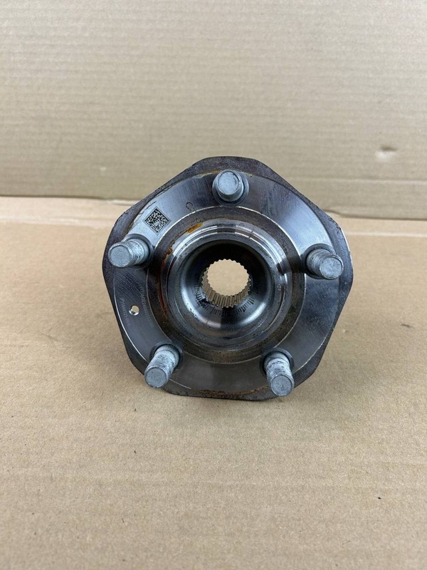 ✅OEM 2017-2021 Tesla Model Y/3 Rear Wheel Hub/AWD 1044121-00-E