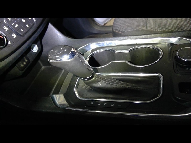 TRAVERSE2019 Transmission Shift 1490829Gear Selector Shifter