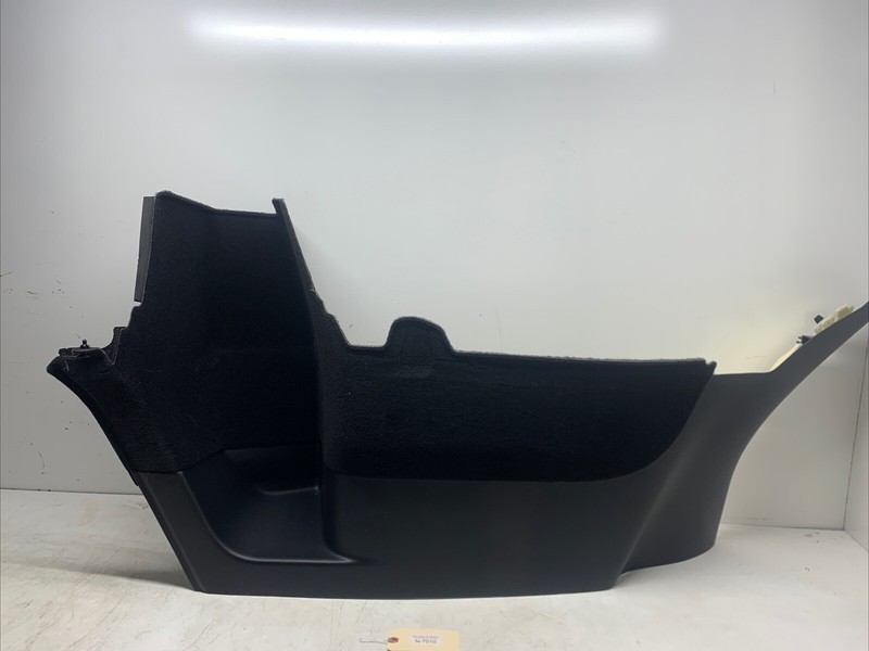 20-23 TESLA MODEL Y TRUNK RIGHT PASSENGER SIDE QUARTER PANEL TRIM COVER 7010 UP