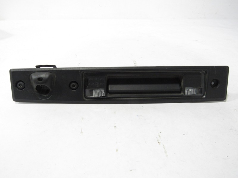 23-25 Polestar 2 2024 Rear Tailgate Liftgate Boot Trunk Lid Handle |:Y