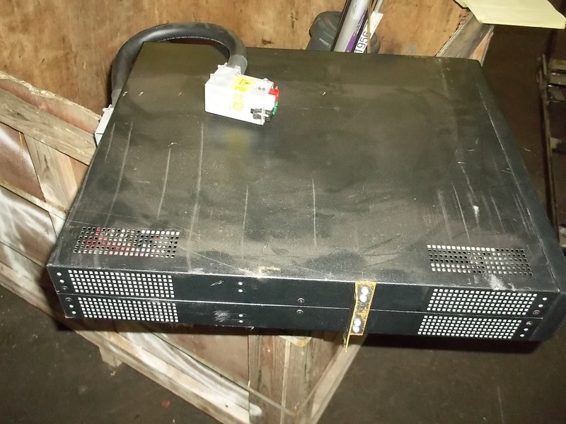 ONEAC ON700XAU-SN 700X Power Supply Module