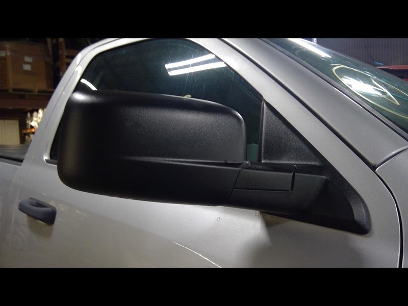 RAM1500 2016 Side View Mirror 1605293