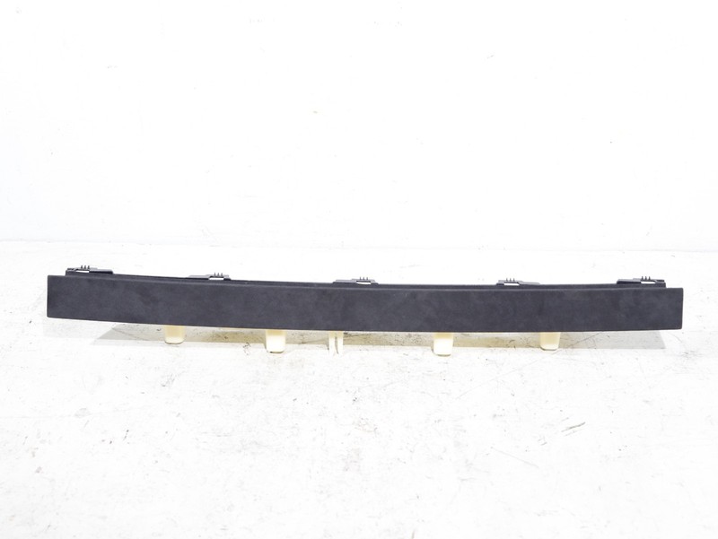 16-24 Tesla Model X Rear Right Side Falcon Door Middle Trim Cover OEM 102K
