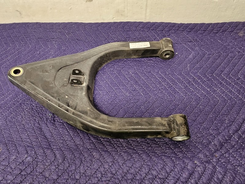 2001 2002 2003 2004 2005 BMW R1150RT R1150 1150 FRONT SWINGARM