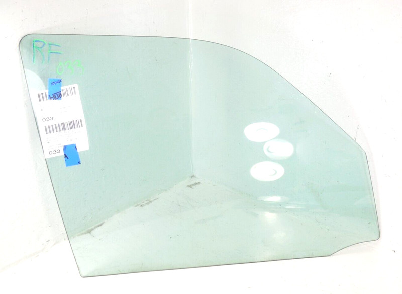 1995-2005 Ford Explorer Sport Trac Front Door Window Glass Passenger Right OEM