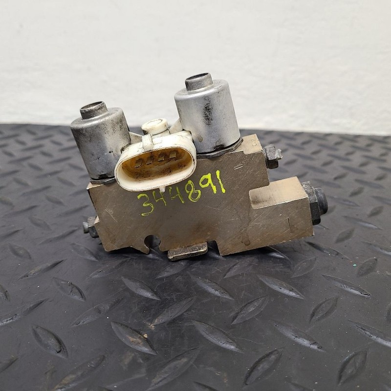 90-97 Ford Ranger ABS Pump Anti Lock Brake Valve OEM F87Z-2B373-AE