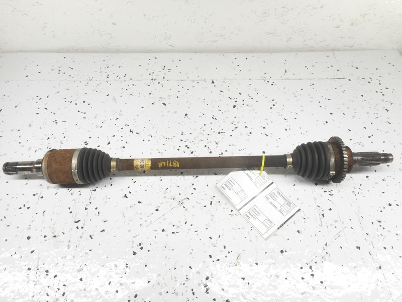 Ford Fusion Axle Shaft Rear Driver Left AWD 7E53-4K139-BC OEM 2007-2012