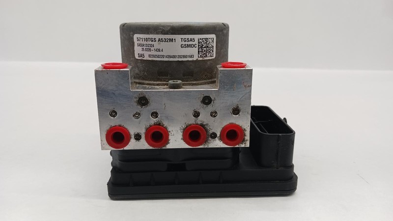 19-'22 HONDA PASSPORT ABS pump module AWD 72k miles OEM 1 Year Wnty!