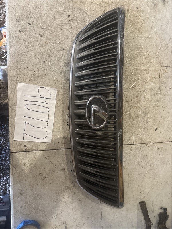 2004-2009 Lexus RX350 RX330 Front Grill Grille OEM AE0854 DG