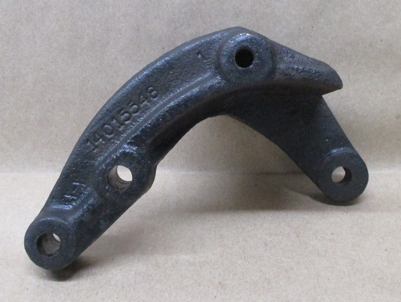 1988-1994 OEM GM CHEVROLET POWER STEERING PUMP BRACKET 14015548