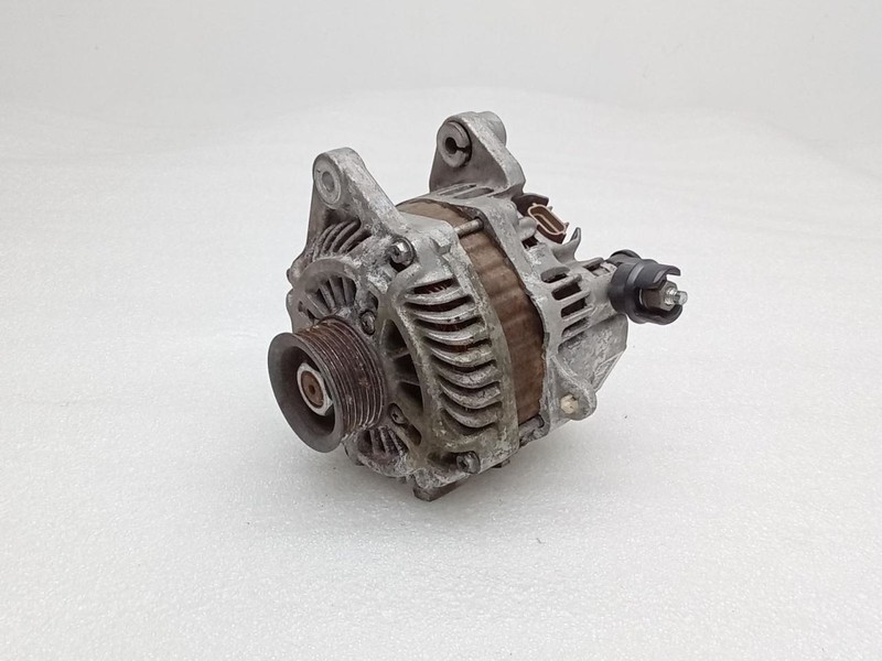 Alternator 4-140 100 Amp Fits 10-11 RANGER 73811