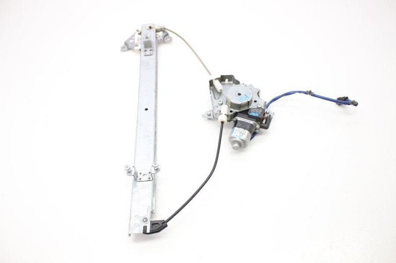 2005-2019 Nissan Frontier Driver Left Rear Window Regulator and Motor