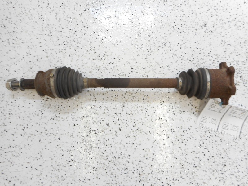 09-10 Infiniti G37 Sedan Rear Right Passenger Axle Half Shaft OEM G25