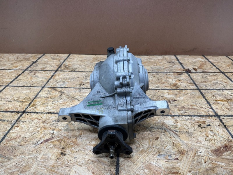 GENESIS GV70 2022-2025 OEM REAR DIFFERENTIAL 3.5T AWD ASSEMBLY