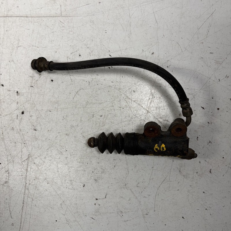 00-03 Honda S2000 Clutch Slave Cylinder Assembly 46930-S2A-003 OEM