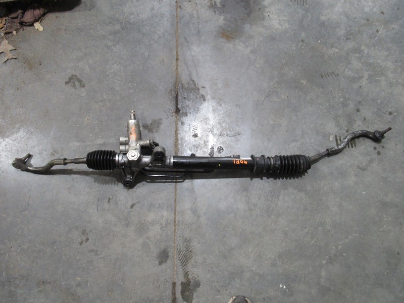 2008-2011 HONDA CIVIC POWER STEERING GEAR RACK AND PINION 1.8L 5360A-SNE-A020