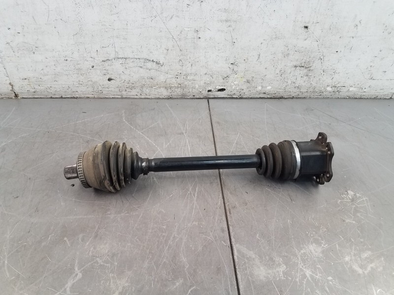 2006 Audi S4 B7 Avant Left Front CV Axle #2021 J3