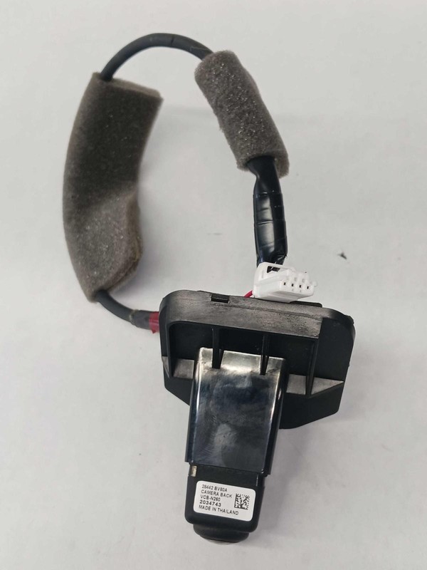 15-'17 NISSAN JUKE rear view camera OEM 1 Year Warranty!