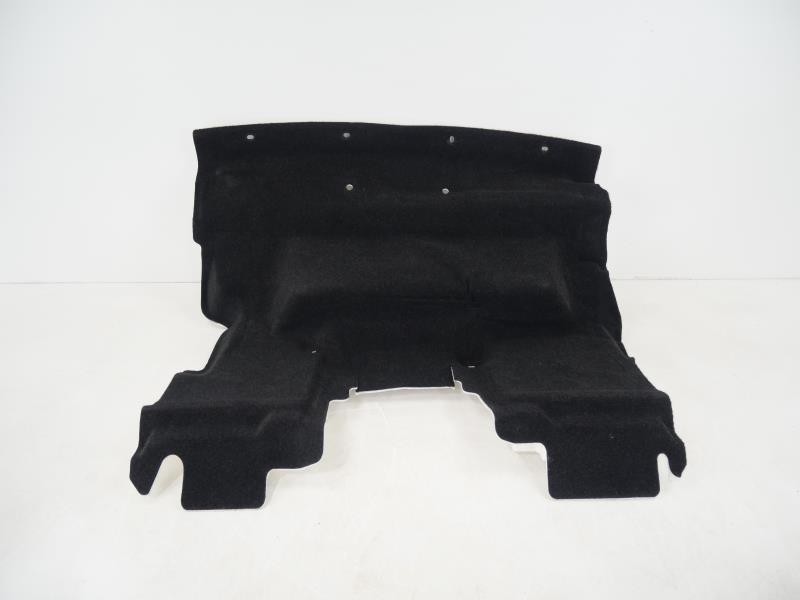 2016-2019 Mazda MX-5 Miata Convertible Compartment Carpet Liner MX5 OEM