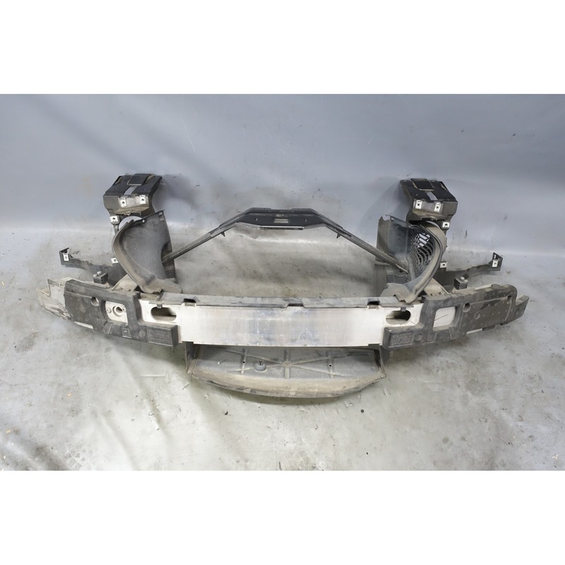 BMW E63 E64 6-Series Front Radiator Support Bumper Reinforcement 2004-2010 OEM