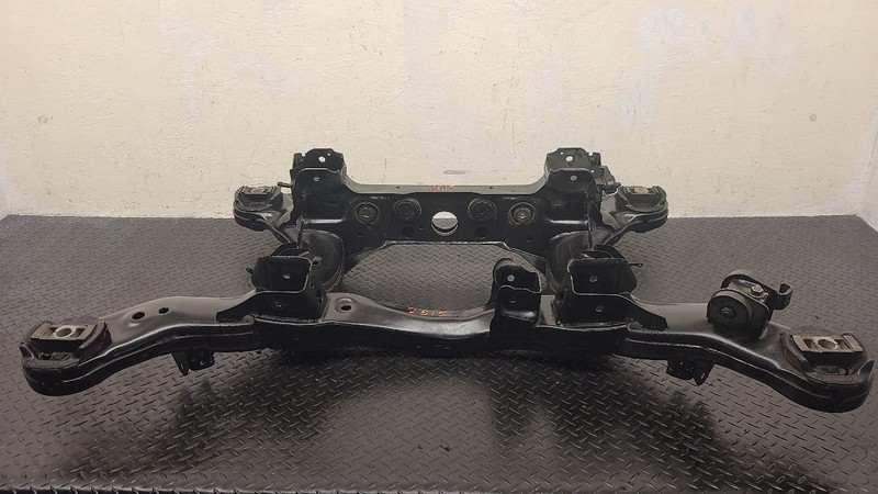 11-15 Dodge Durango Rear Subframe Crossmember OEM 52124640AL