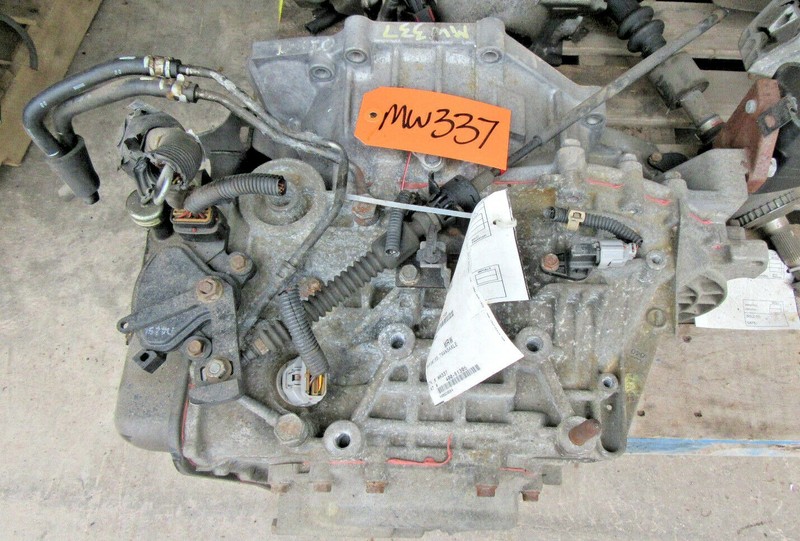 AUTOMATIC TRANSMISSION 2.4L ENGINE for 02-04 ECLIPSE GALANT SEBRING STRATUS AUTO
