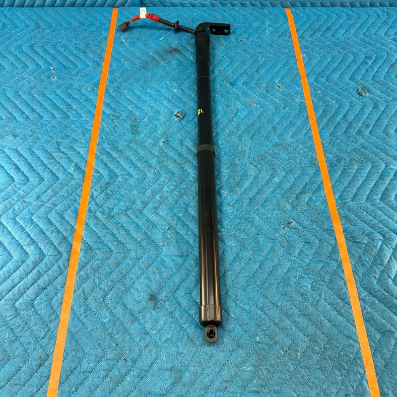16-20 INFINITI QX60 POWER LIFTGATE LEFT LH SIDE LIFT CYLINDER SUPPORT STRUT OEM