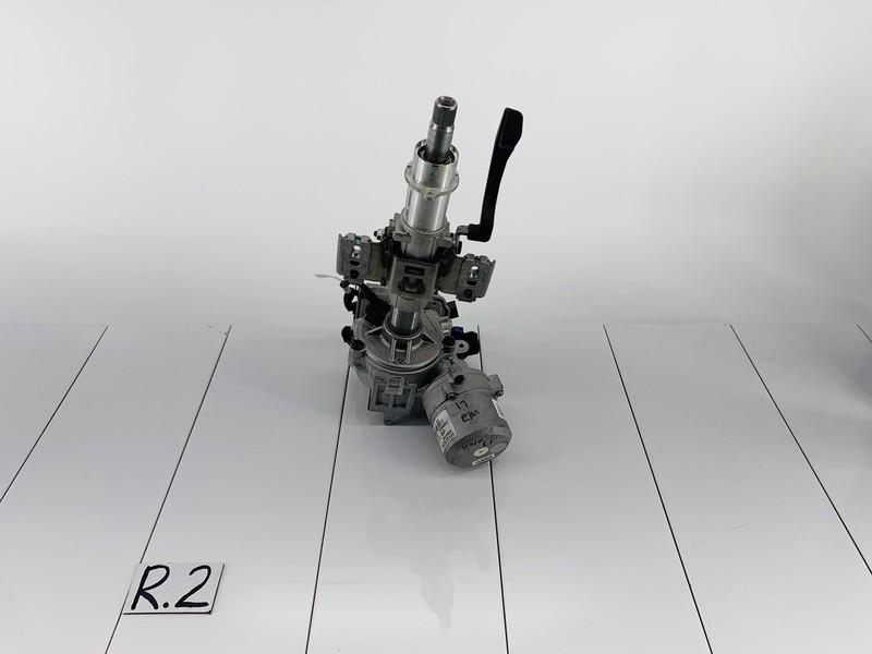 17-18 HYUNDAI ELANTRA LEFT DRIVER SIDE MANUAL ADJUST STEERING COLUMN SHAFT OEM