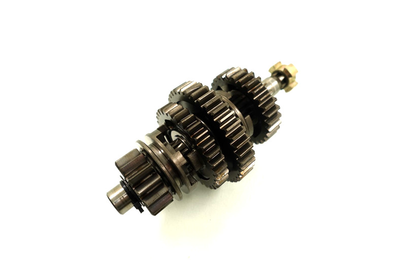 2011-2018 Arctic Cat Alterra 700 / TRV 1000 OEM Transmission Counter Shaft