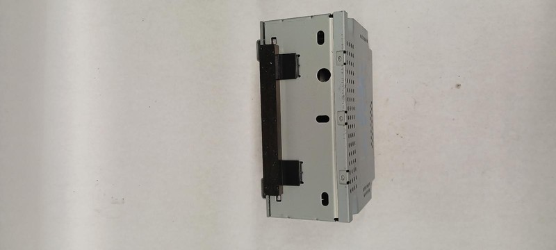 18-'19 FORD FIESTA radio receiver OEM 1 Year Warranty!
