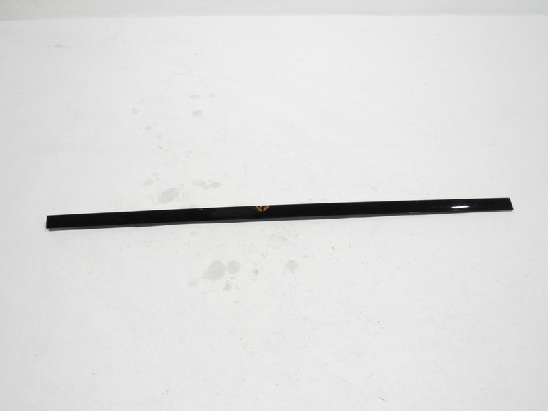 14-17 Land Range Rover 2016 L405 Rear Left Driver Door Upper Molding Trim |:Y