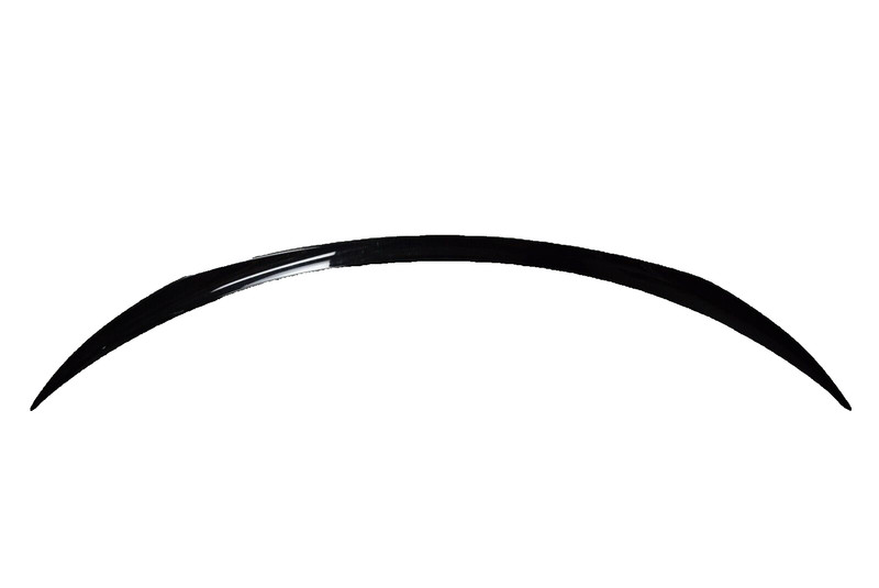 MERCEDES-BENZ C CONVERTIBLE A205 REAR LID SPOILER A20579016007831 OEM