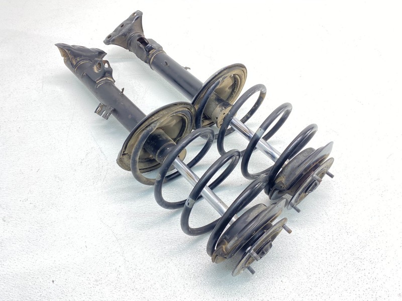 91-99 BMW E36 3 Series Convertible Front Shock Absorber Strut Assembly Set OEM✅