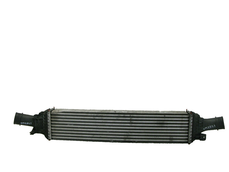 09-17 AUDI 8T A5 B7 A4 QUATTRO 2.0 TFSI ENGINE TURBO INTERCOOLER OEM 072821