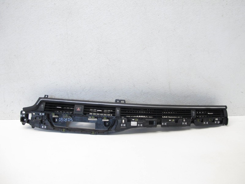 18-24 AUDI B9 A4 S4 A5 S5 DASH AIR VENT GRILLE PANEL CENTER RIGHT OEM 032825