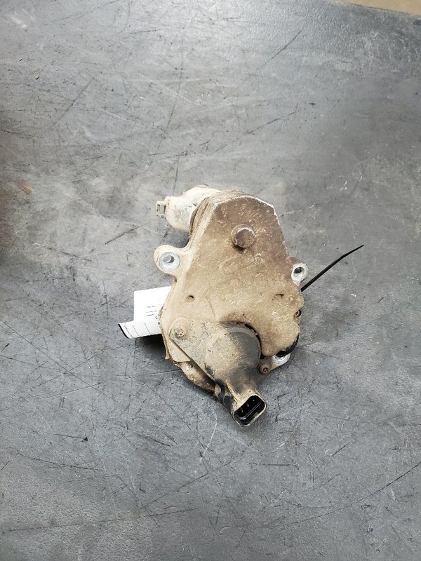 Transfer Case Motor 5.7L Opt NP1 Fits 96-00 CHEVROLET 2500 PICKUP 294779