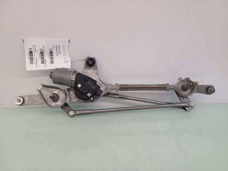 Windshield Wiper Motor Fits 16-25 MALIBU 588545