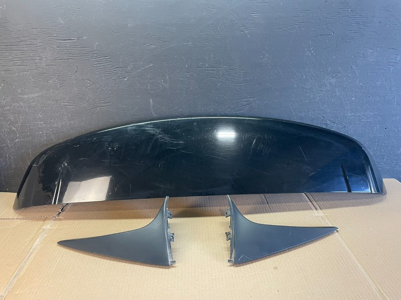 2013-2020 Nissan Pathfinder Rear Spoiler Wing Oem AE3482 DG