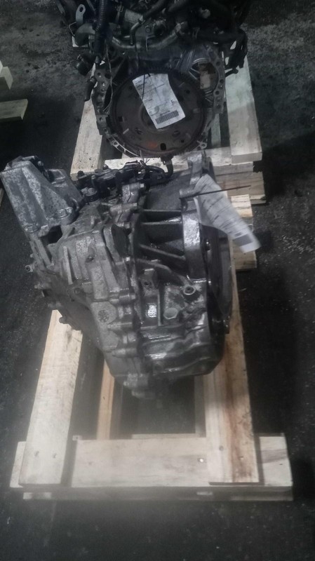 2018 KIA OPTIMA Automatic Transmission Assembly FWD 100K Miles OEM 450003BYE0