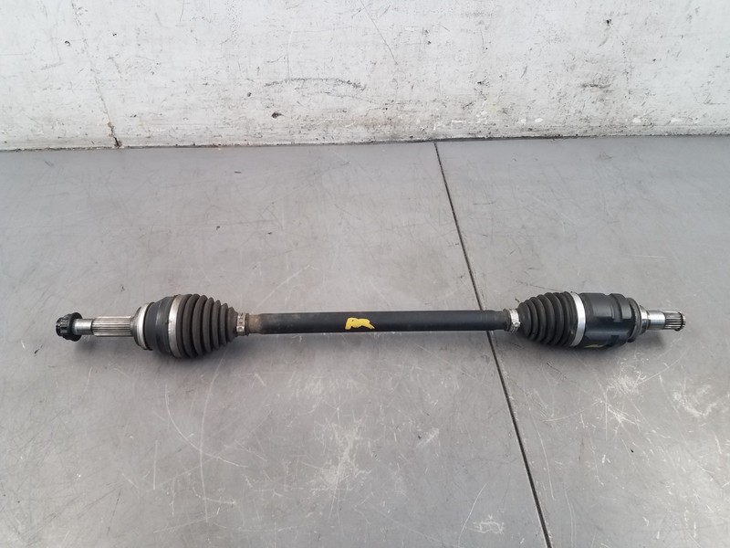 2024 Toyota Corolla GR AWD Right Rear CV Axle#9288 L1