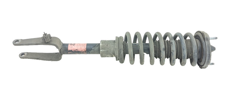 03-09 Mercedes W211 E320 E350 Front Right Side Shock Absorber Spring