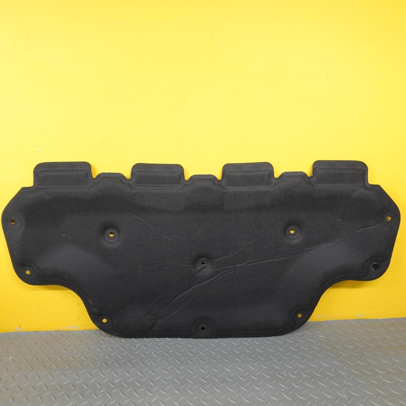 2024-2026 BMW X2 U10 HOOD PANEL ENGINE COVER SOUND INSULATION OEM 51489462142