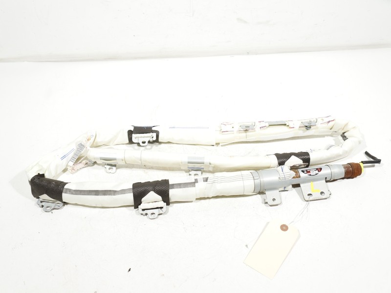 2017 - 2024 Infiniti Q50 Curtain Airbag LEFT Driver Side Roof Air Bag SRS OEM