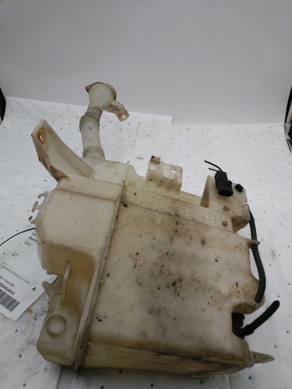 Used Washer Fluid Reservoir fits: 2009 Mitsubishi Lancer exc. Evolution Grade B