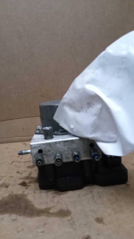 Nissan Maxima 2017 ABS Pump Assembly 134K mi. 476604RA1A 5414