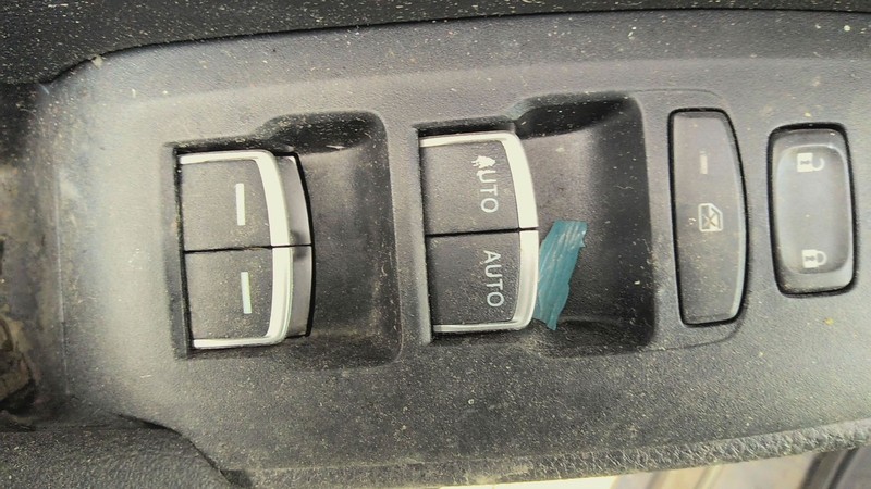 Door Switch Front HONDA ACCORD 18 19 20 21 22